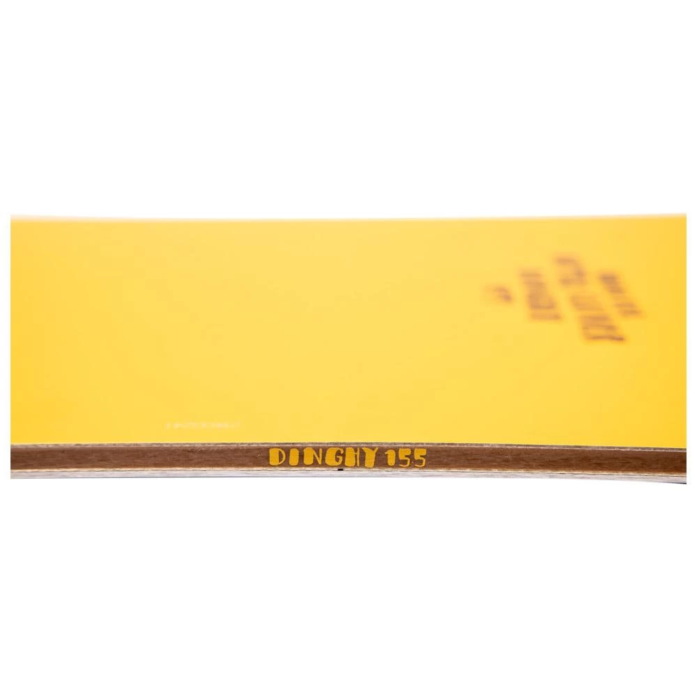 Planche Snowboard Nitro Dinghy – Image 6