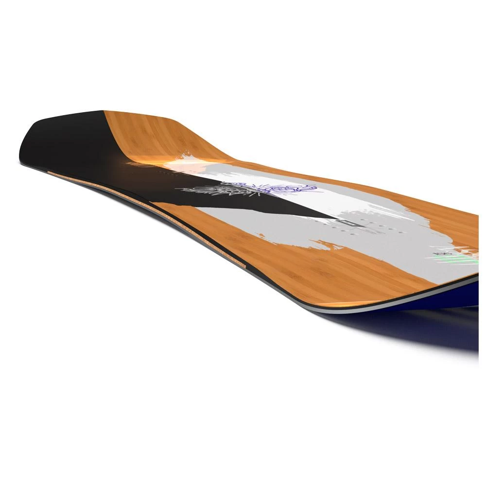 Planche Snowboard Salomon Assassin – Image 6