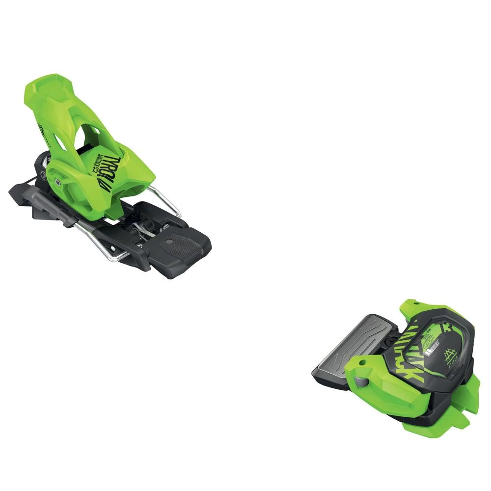 Fix Ski Head Attack² 13 Gw Br.110 Green – Image 4