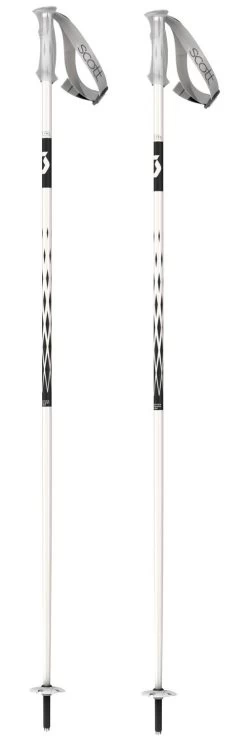 Bâton Scott Koko White Pearl