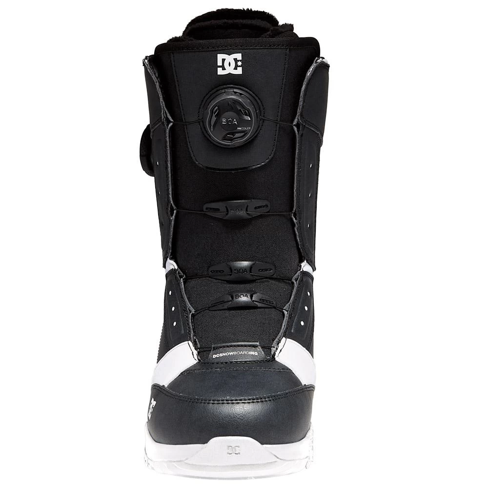 Boots DC Lotus Boa Black – Image 4