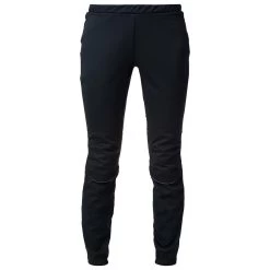 Pantalon Nordique Rossignol W Softshell Pant Black
