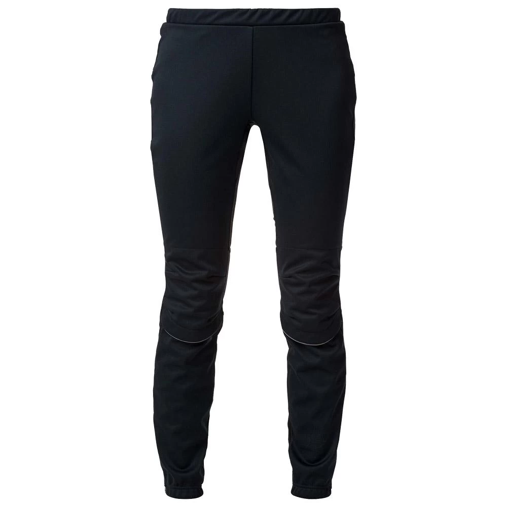 Pantalon Nordique Rossignol W Softshell Pant Black