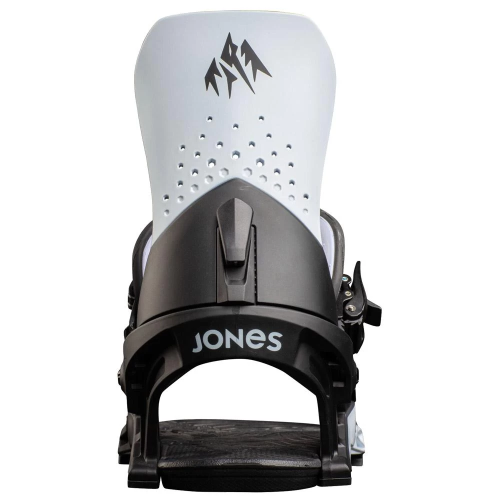 Fix Snowboard Jones Orion White Black – Image 4