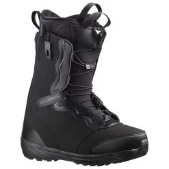 Boots Salomon Ivy Black