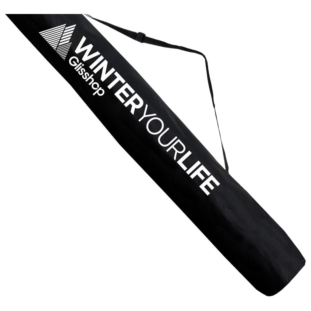 Housse Ski Winter Your Life Winter Ski Black White – Image 2