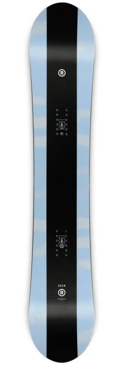 Planche Snowboard Ride Heartbreaker