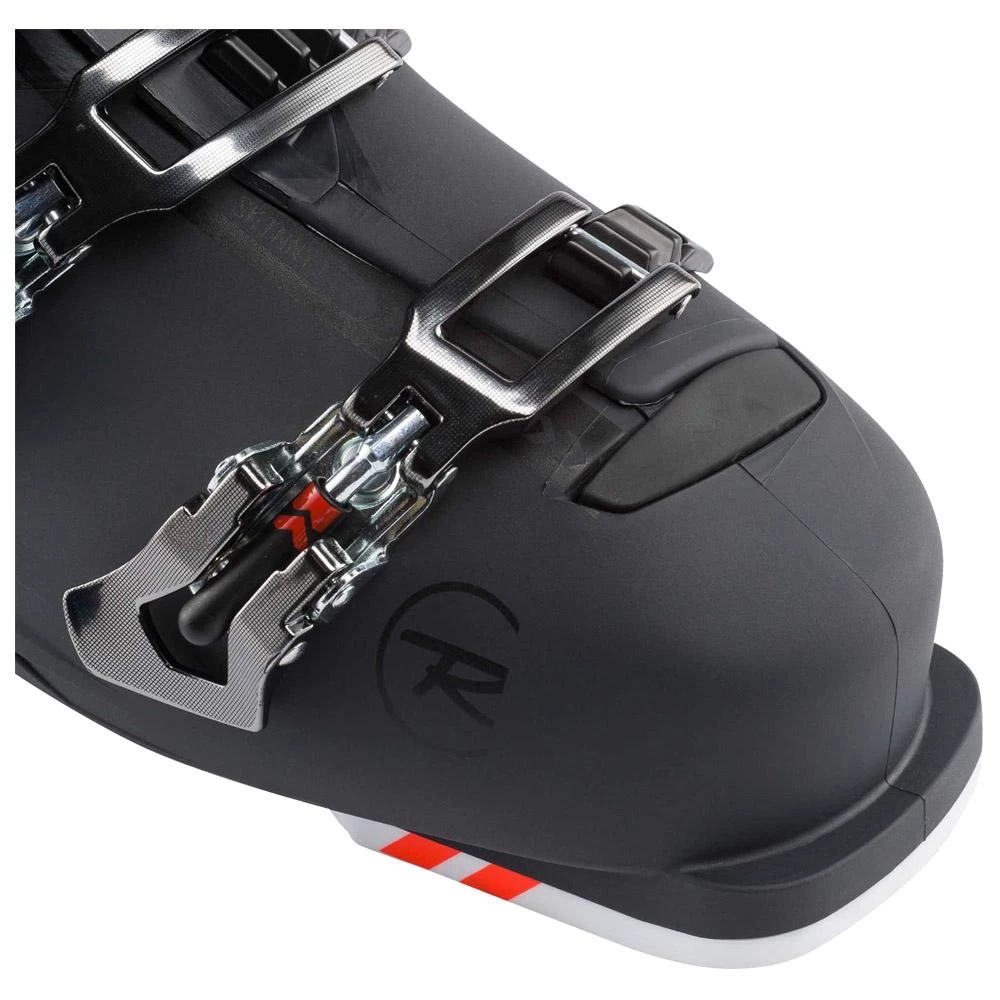 Chaussures De Ski Rossignol Pure Elite 120 Soft Black – Image 3