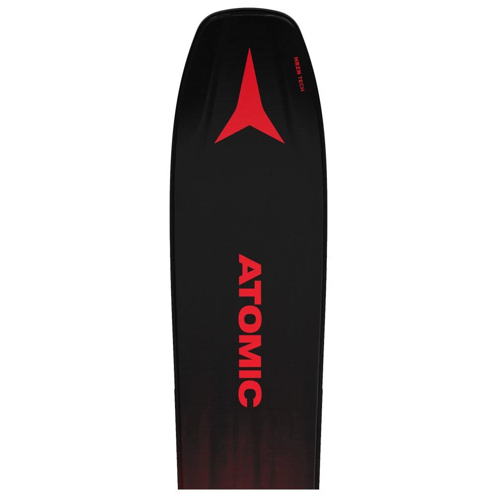 Ski Atomic Maverick 95 Ti – Image 3