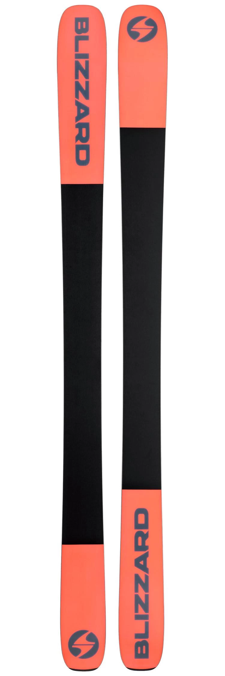 Ski Blizzard Rustler 10 – Image 2