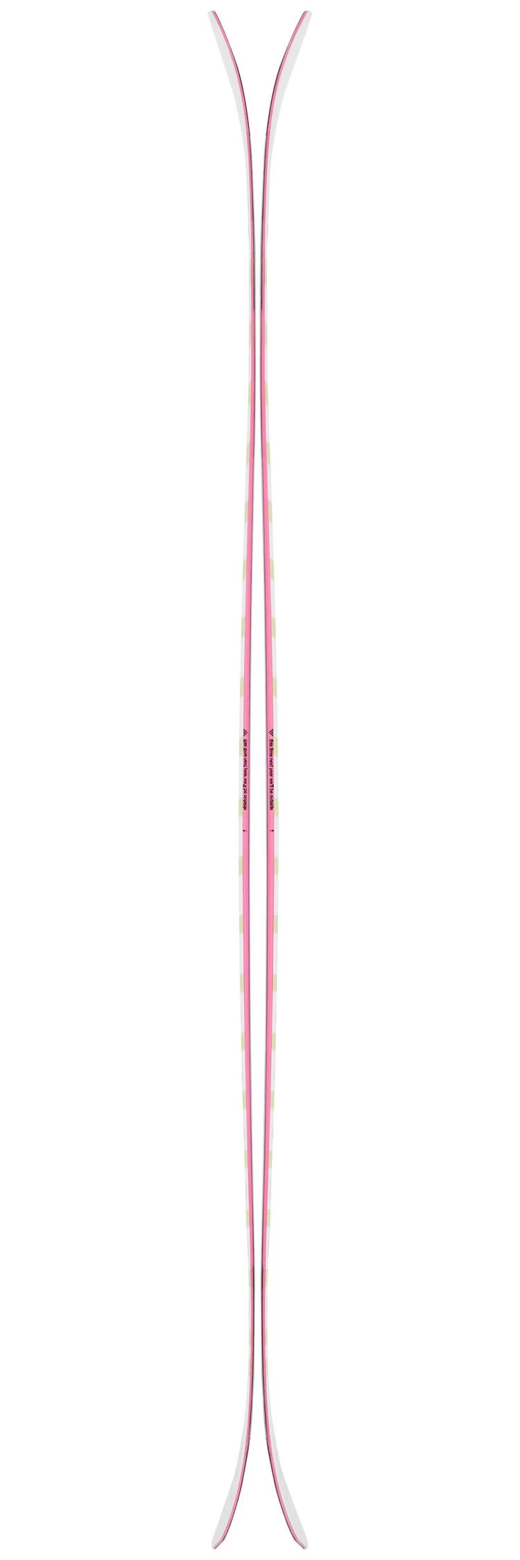 Ski Black Crows Anima – Image 6