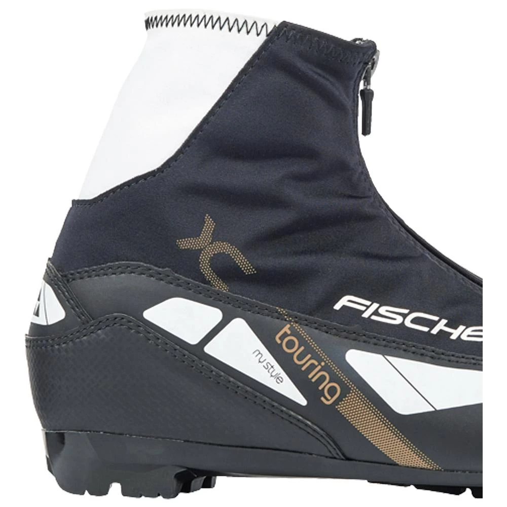 Chaussures De Ski Nordique Fischer Xc Touring My Style – Image 2