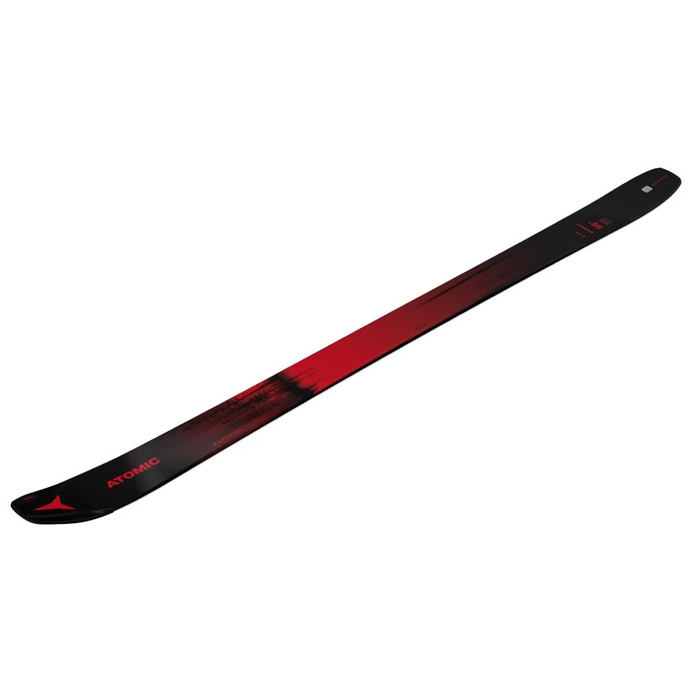 Ski Atomic Maverick 95 Ti – Image 4