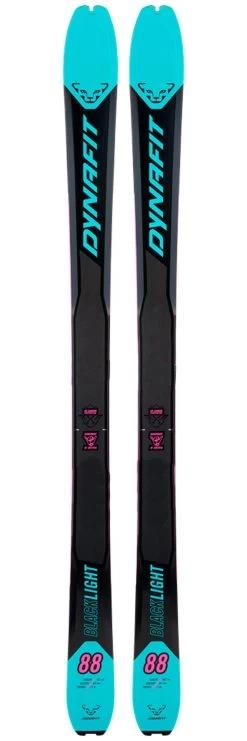 Ski Dynafit Blacklight 88 Women