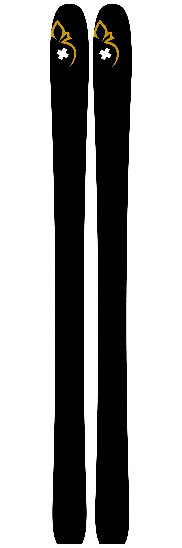 Ski Alpin Da Movement Session 90 DA ** – Image 5