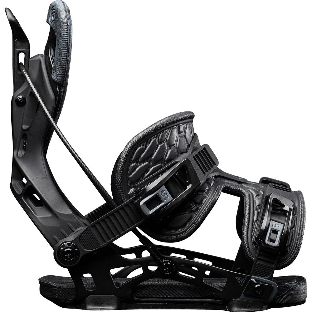 Fix Snowboard Flow Nx2 Black – Image 2