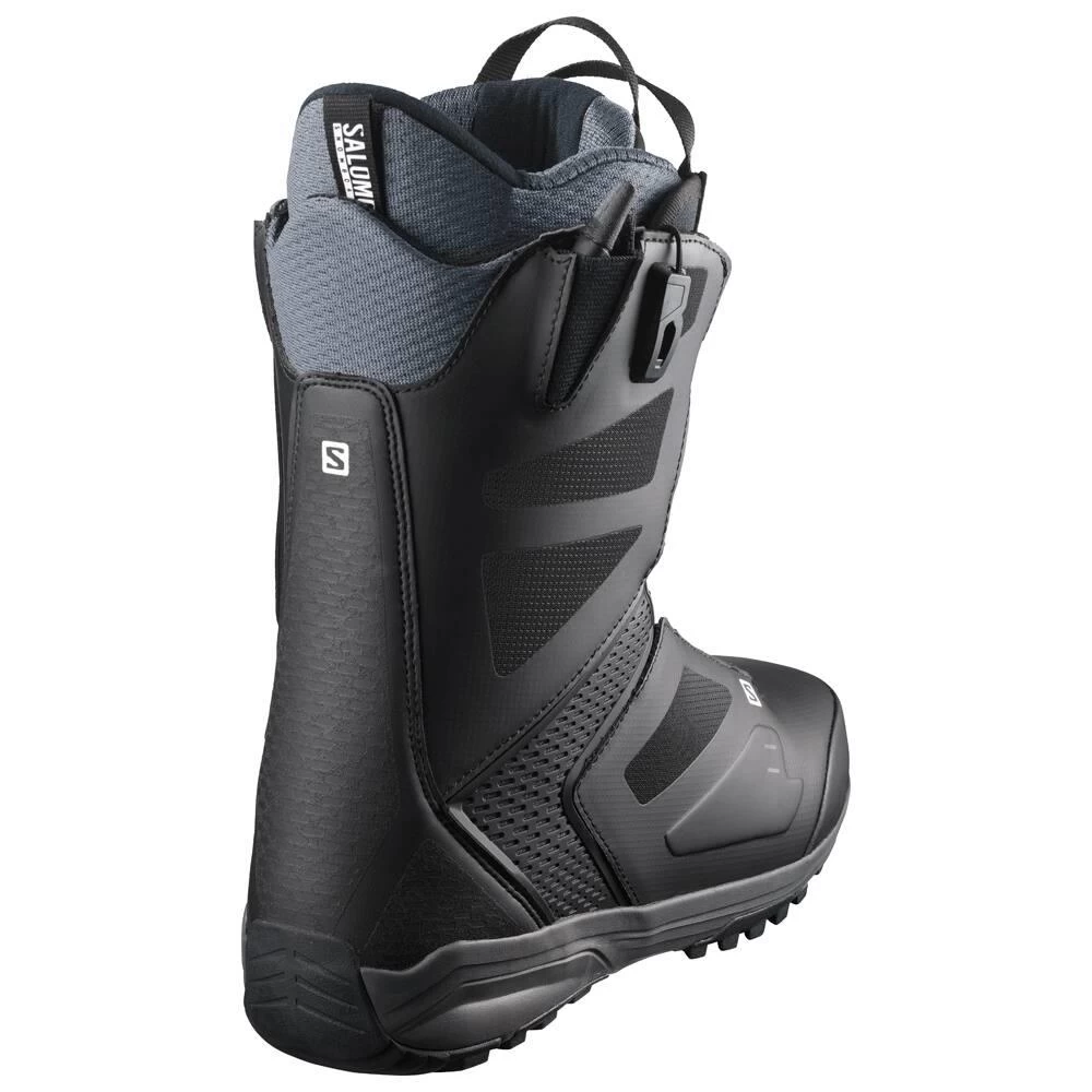 Boots Salomon Dialogue Black – Image 2