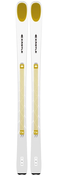 Ski Kastle Tx77