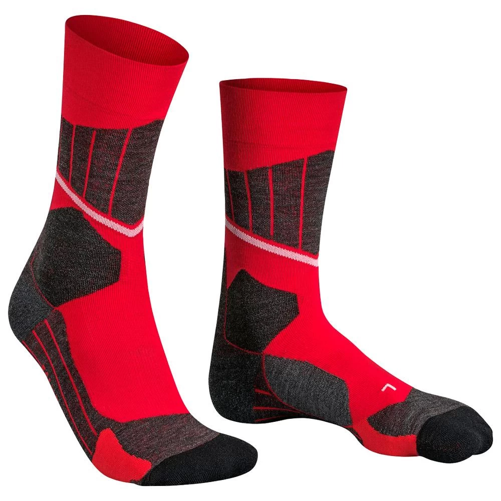 Chaussettes Nordique Falke SC1 Women Lipstick – Image 2