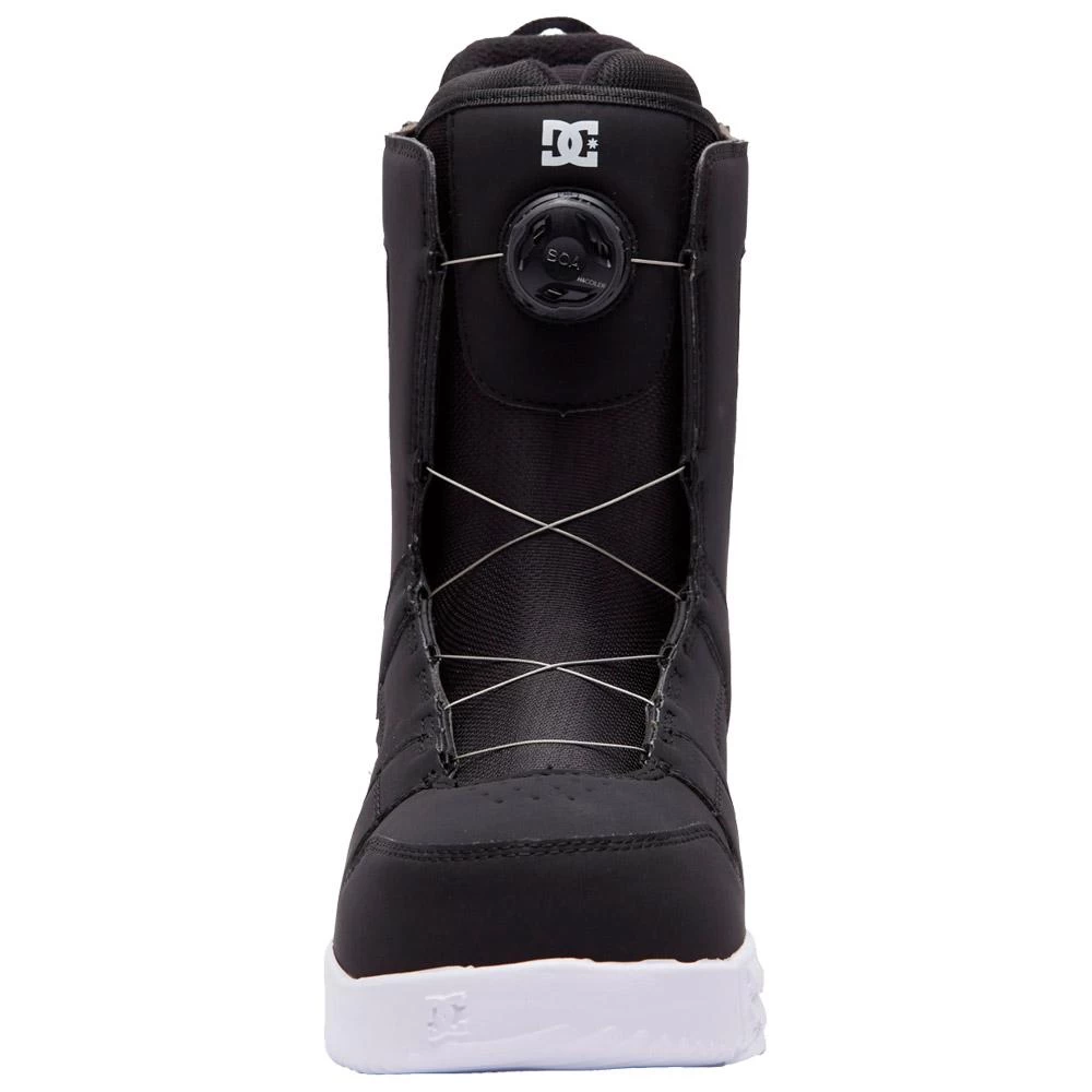 Boots DC Phase Boa Black White – Image 5