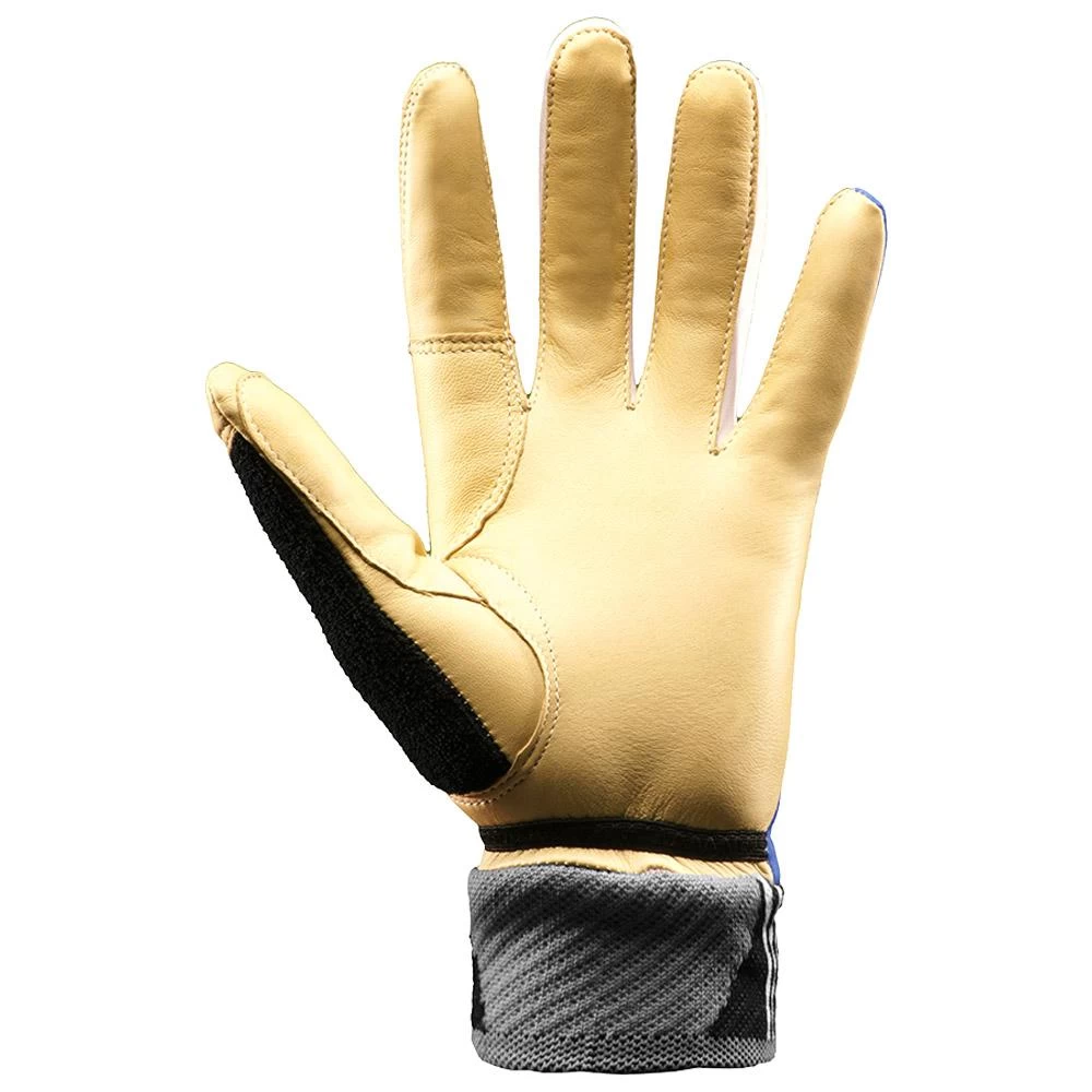 Gant Nordique Lill Sport Legend Slim Gold Royal Blue – Image 2