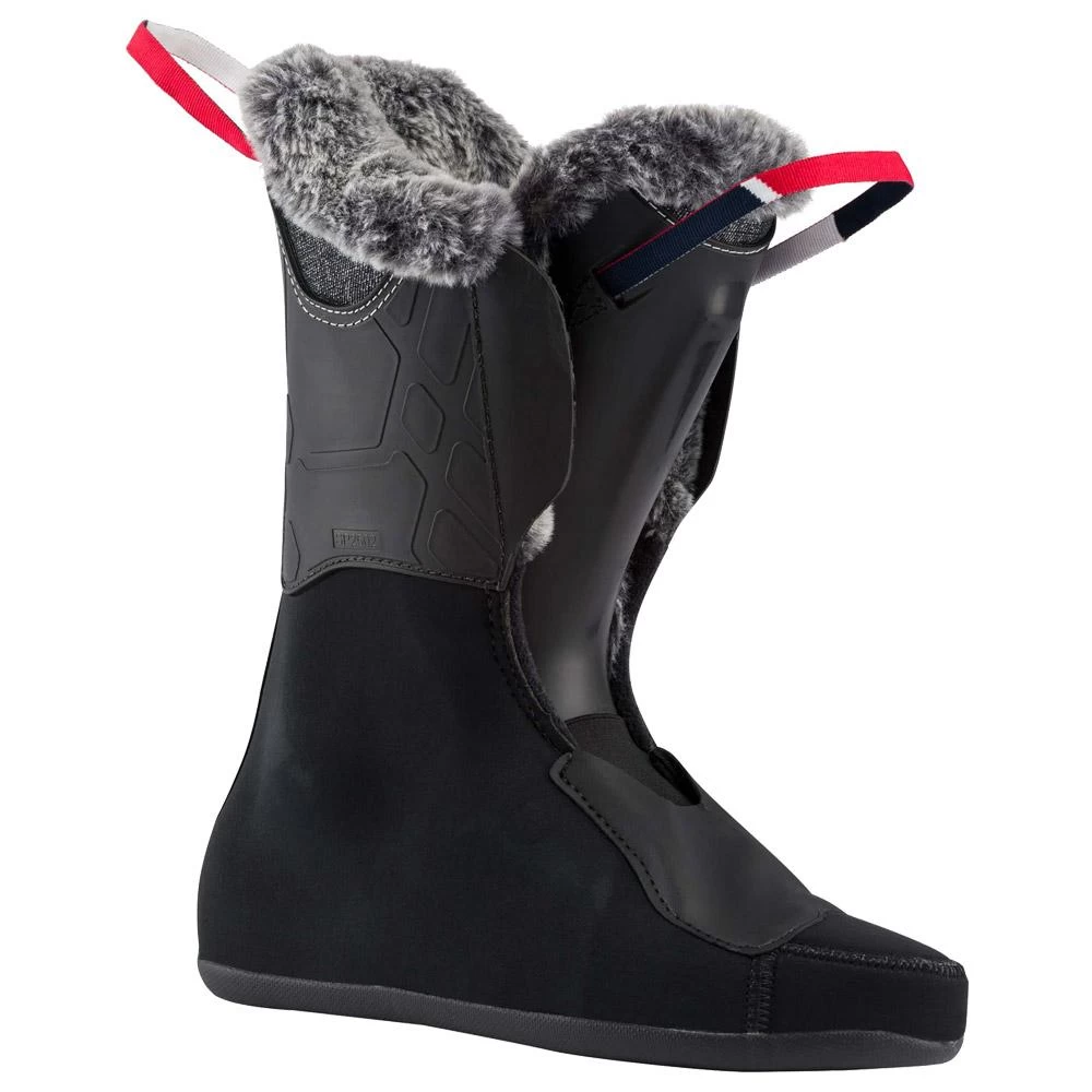 Chaussures De Ski Rossignol Pure Elite 120 Soft Black – Image 5