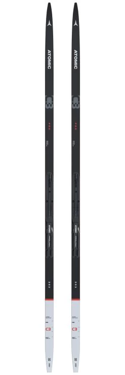 Ski Nordique Atomic Pro C3 Skintec Med Psp