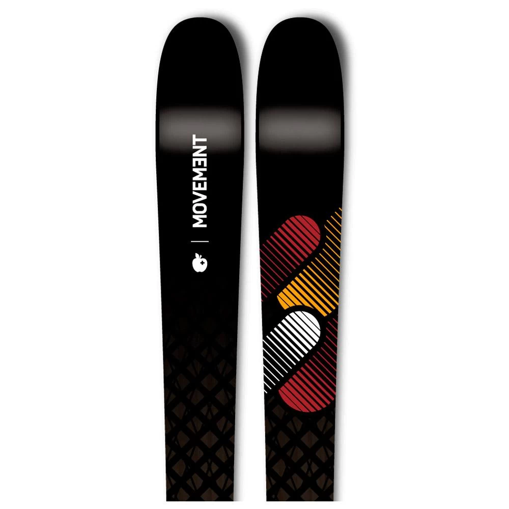 Ski Movement Session 90 – Image 2