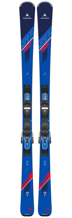 Kit Ski Dynastar Speed 263 + Xpress 10