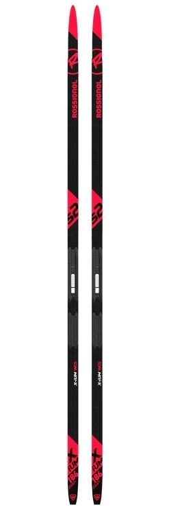 Ski Nordique Rossignol X-IUM Skating WCS S2 - Soft