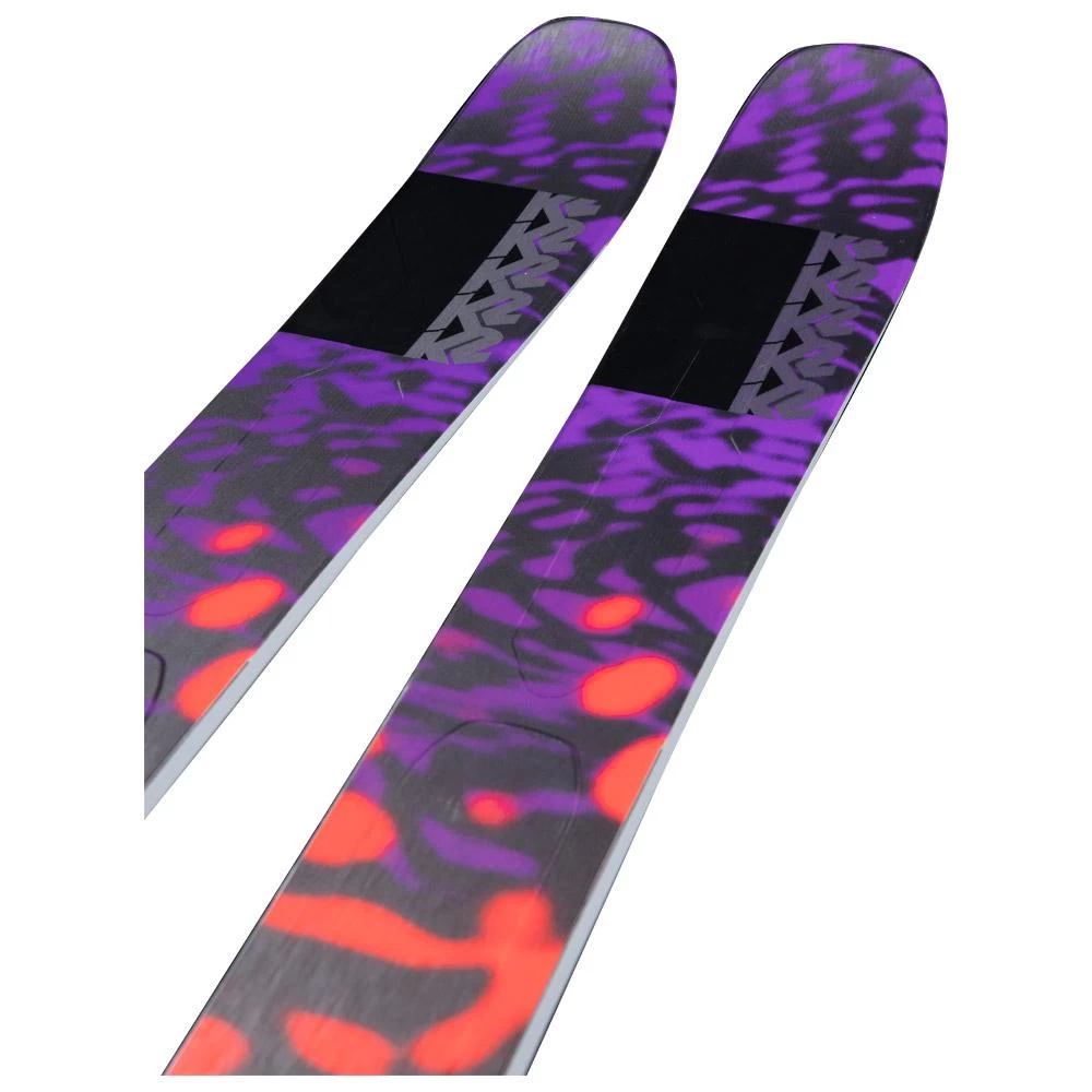 Ski K2 Mindbender 99Ti W – Image 4