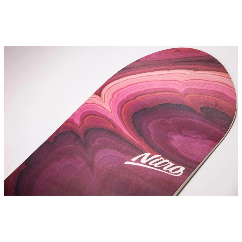 Planche Snowboard Nitro Lectra – Image 6