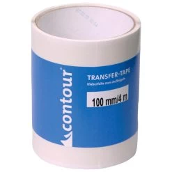 Accessoire Peaux De Rando Contour Transfer Tape 140mm X 4m