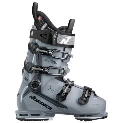 Chaussures De Ski Nordica Speedmachine 3 100 Gw Grey Black Red