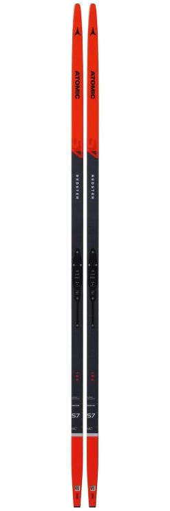 Ski Nordique Atomic Redster S7 Med