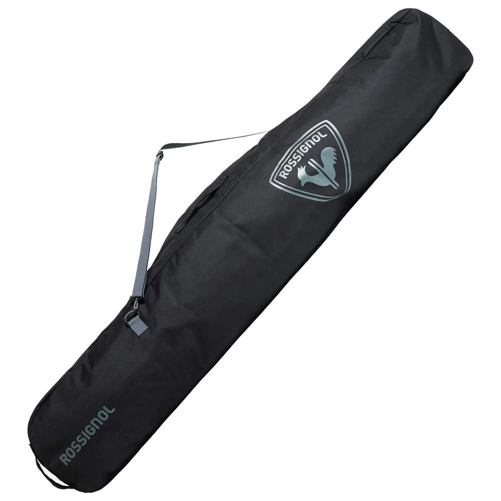 Housse Snowboard Rossignol Tactic Snowboard & Gear Bag Black Grey – Image 2