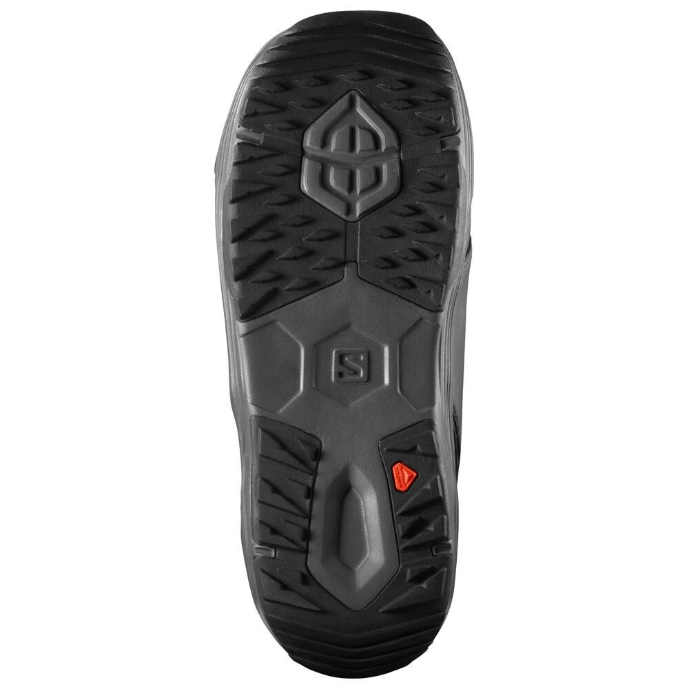 Boots Salomon Dialogue Black – Image 3