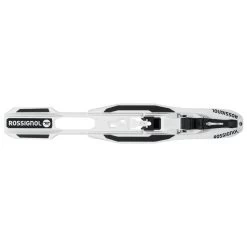 Fix Nordique Rossignol Control Step-In