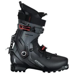 Chaussures De Ski Randonnée Atomic Backland Sport Black Grey