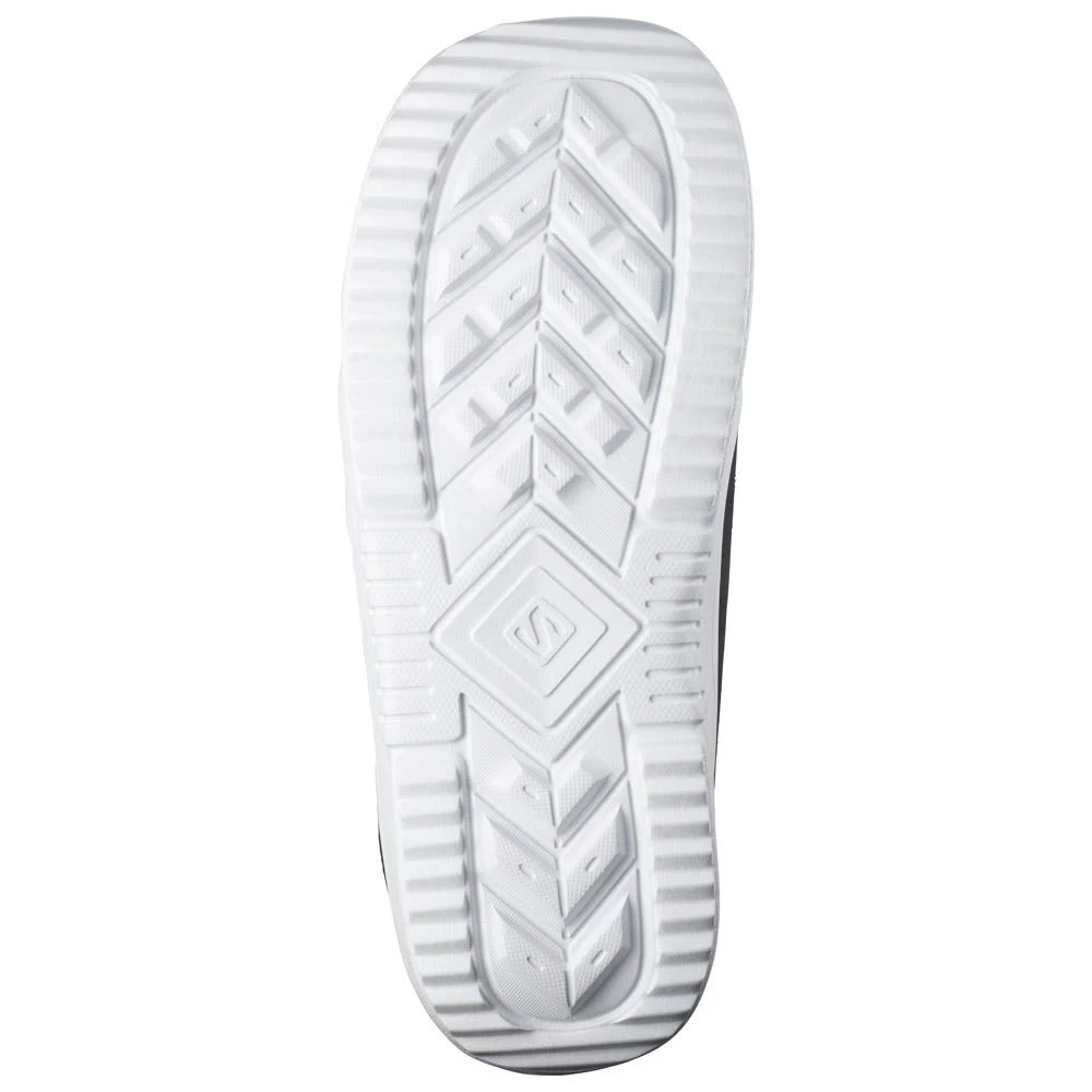 Boots Salomon Faction Boa Black – Image 4