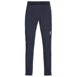Pantalon Nordique Odlo Engvik Junior Pants Dark Sapphire